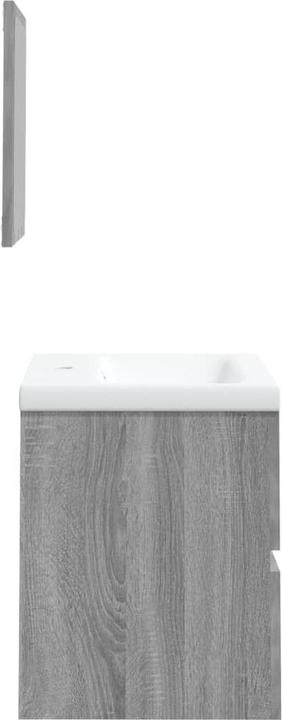 Immagine prodotto vidaXL Michell (60 x 38,5 x 45 cm)