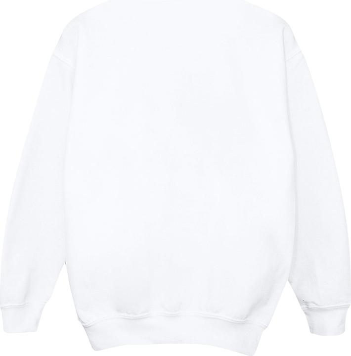 Produktbild Disney Frozen 2 Movie Logo Sweatshirt Jungen (128)