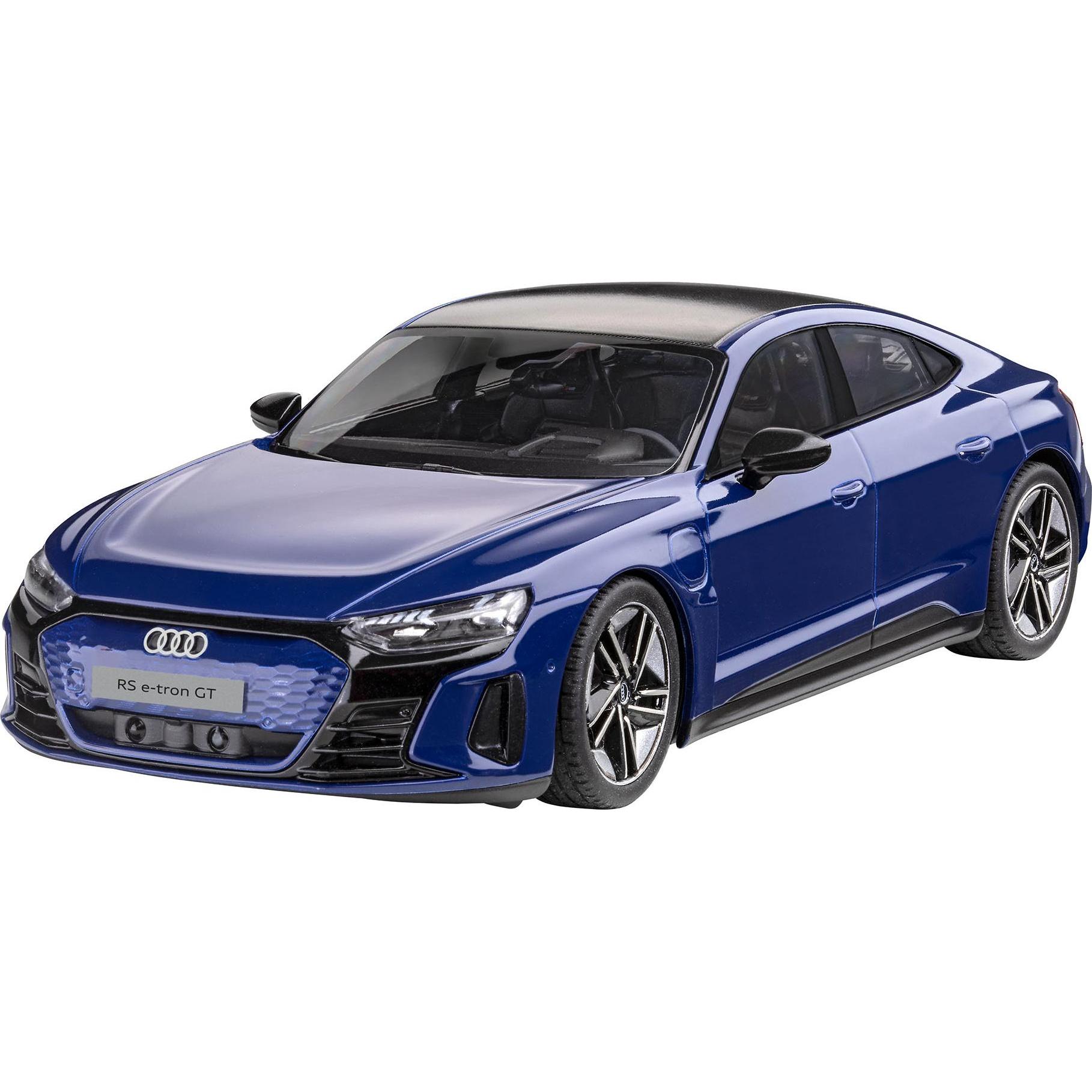 Revell Audi RS e-tron GT