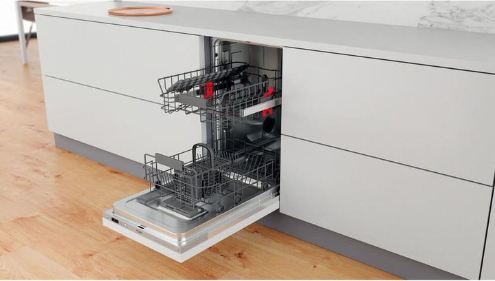 Image du produit Whirlpool WSIC 3M27