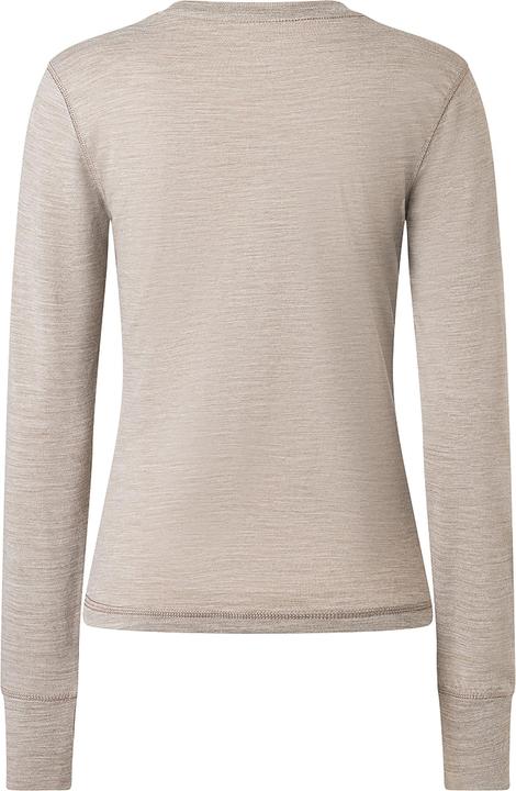 Actual product image Super Natural W TUNDRA175 (L)