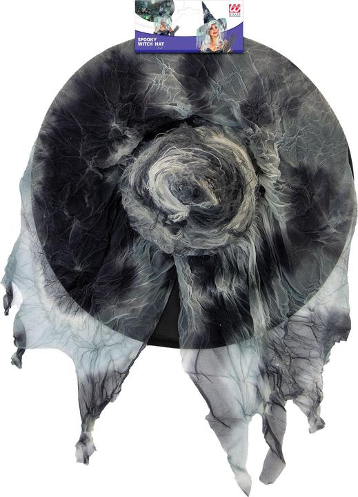 Produktbild Widmann Schauriger Hexenhut