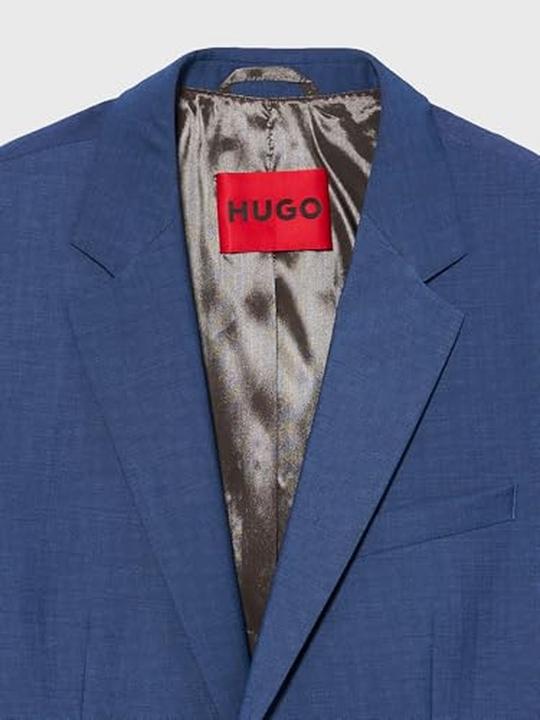 Actual product image HUGO Suit (44)