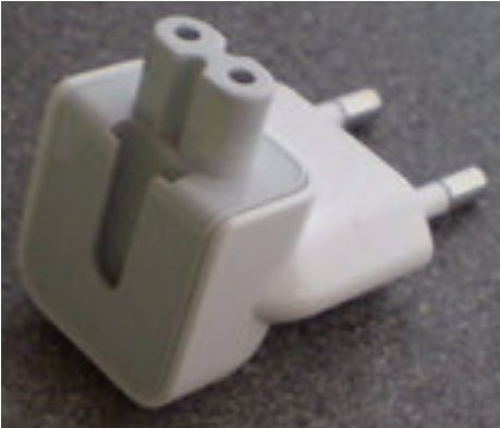 Immagine prodotto CoreParts Spina principale
