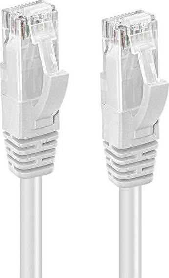 Actual product image MicroConnect Network cable (U/UTP, CAT5e, 50 m)
