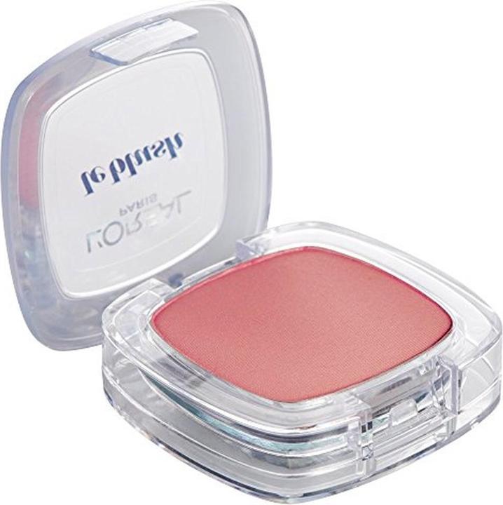 Produktbild L'Oréal Paris Le Blush (145 Rosewood, 145-bois de rose)