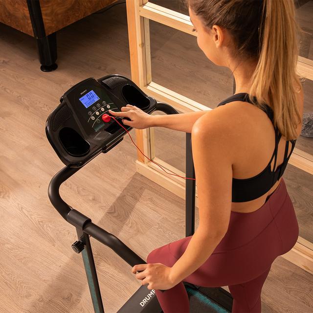 Image du produit Cecotec Tapis de course Wayhome 800 Promet 550W