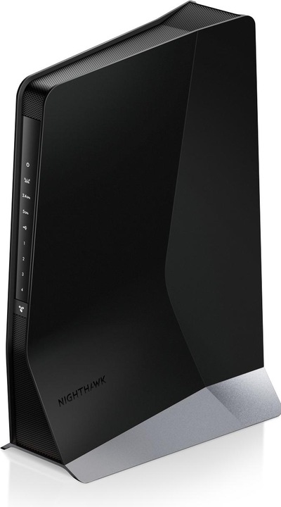 Actual product image Netgear Nighthawk WiFi 6 Mesh Extender AX8