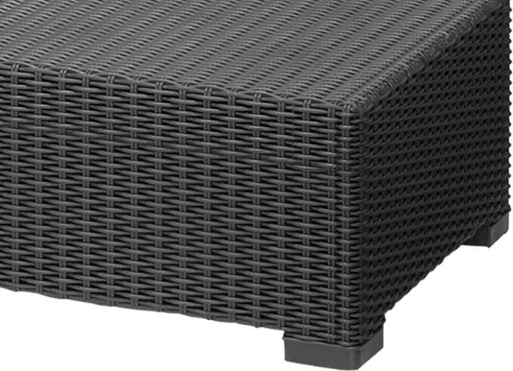 Image du produit Allibert California Tisch