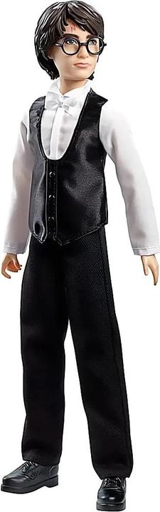 Immagine prodotto Mattel Bambola Harry Potter Ballo del Ceppo