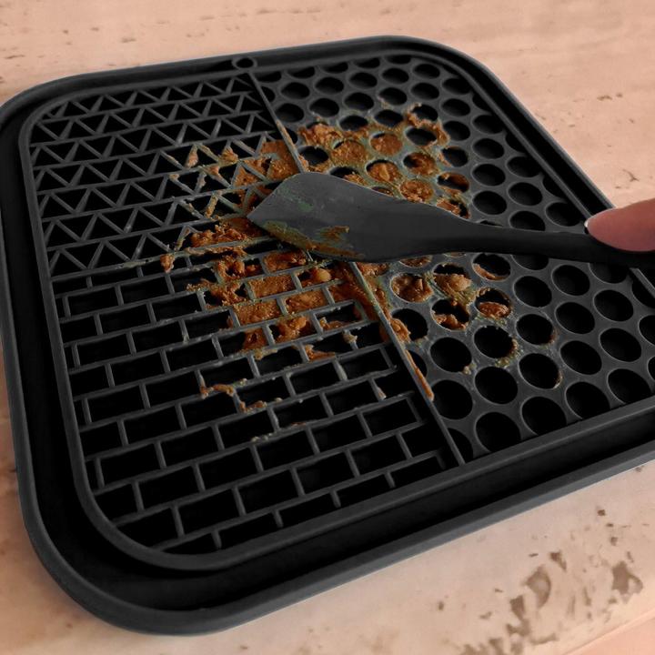 Image du produit Purlov 19378 Tapis anti-stress (Chat, Chien)