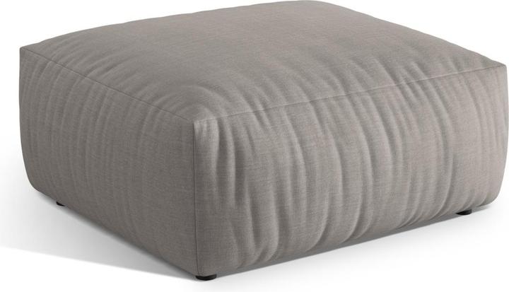 Actual product image Micadoni Chris (Sofa stool)