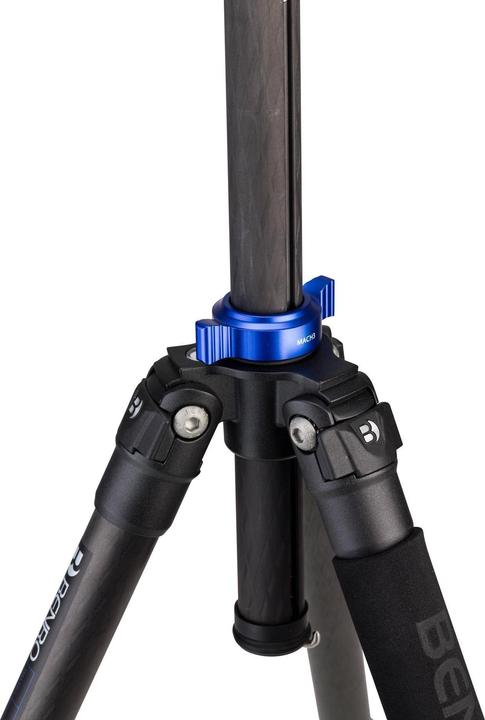 Immagine prodotto Benro Treppiede Mach3 TMA28C (Metallo)