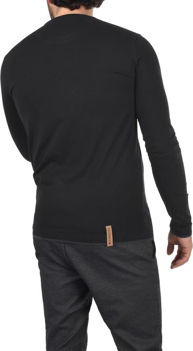 Actual product image Indicode Gifford Men's Longsleeve (M)