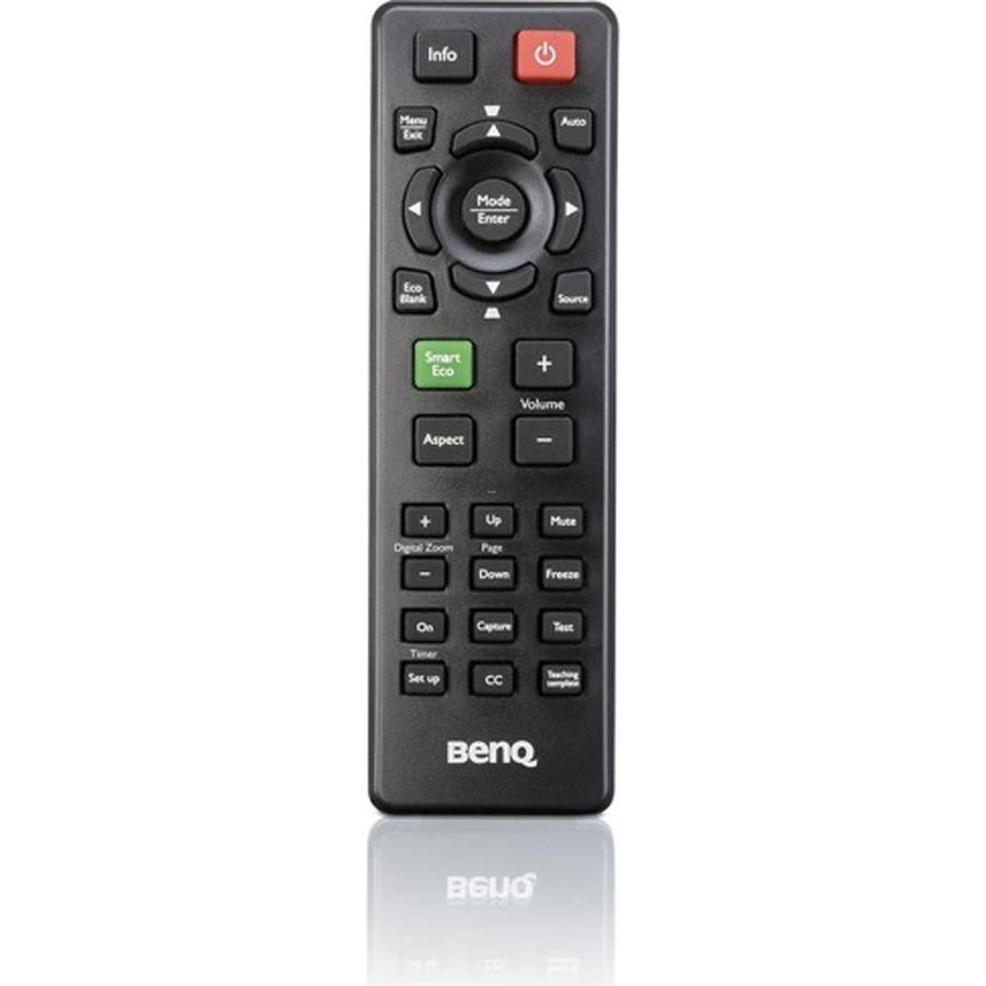 BenQ Fernbedienung BH-Serie (Fernbedienung) (5J.F5606.001)