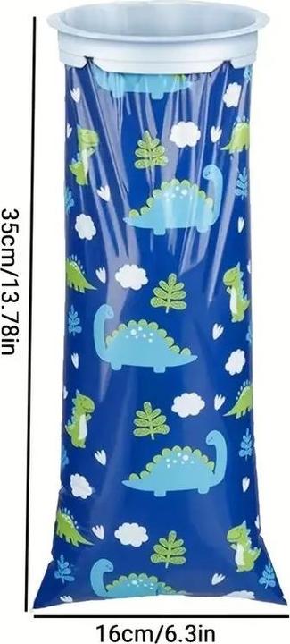 Produktbild Nikko Spuckbeutel (12x)