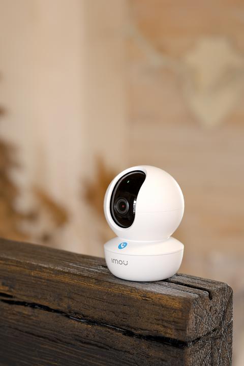 Actual product image Imou WRL CAMERA 3MP RANGER RC/IPC-GK2CP-3C0WR (2304 x 1296 Pixels)