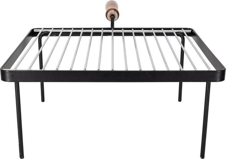 Produktbild Nouvel 4-Fuss-Grill (31.31 cm)