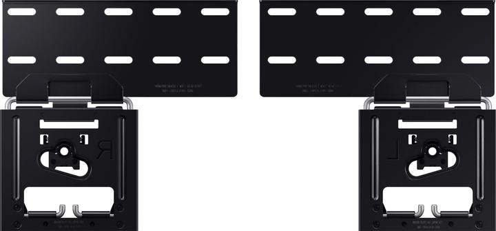 Samsung TV-Wandhalterung Slim Fit 98/100", Zubehörtyp: Halterung (Wand, 90", 90 kg)