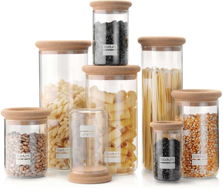 Image du produit Bodum Yohki Cork (0.25 l)