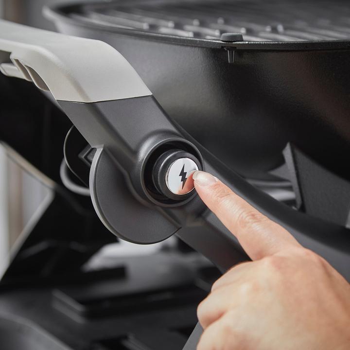 Produktbild Weber Compact Stand - für Q N-Serie