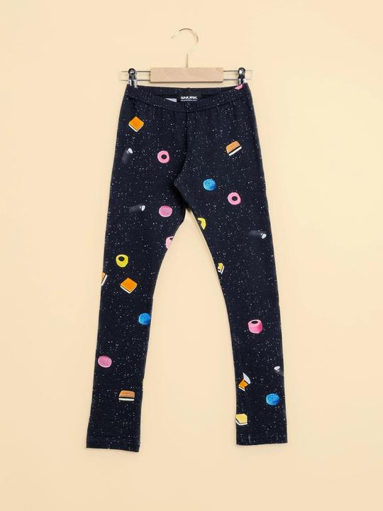 Produktbild Snurk Leggings Drop It