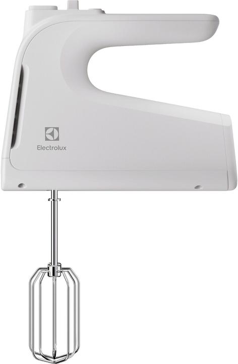 Actual product image Electrolux Line 300 EHM4W hand mixer, white (500 W)