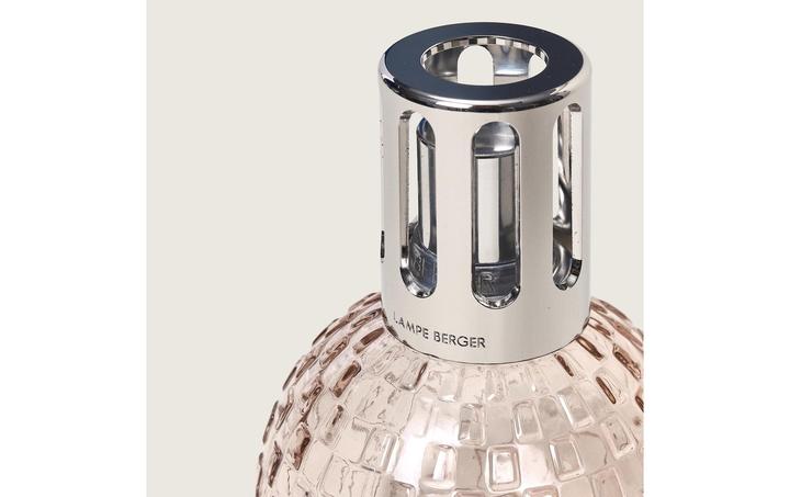 Actual product image Maison Berger Set Lampe Berger Disco (280 ml)