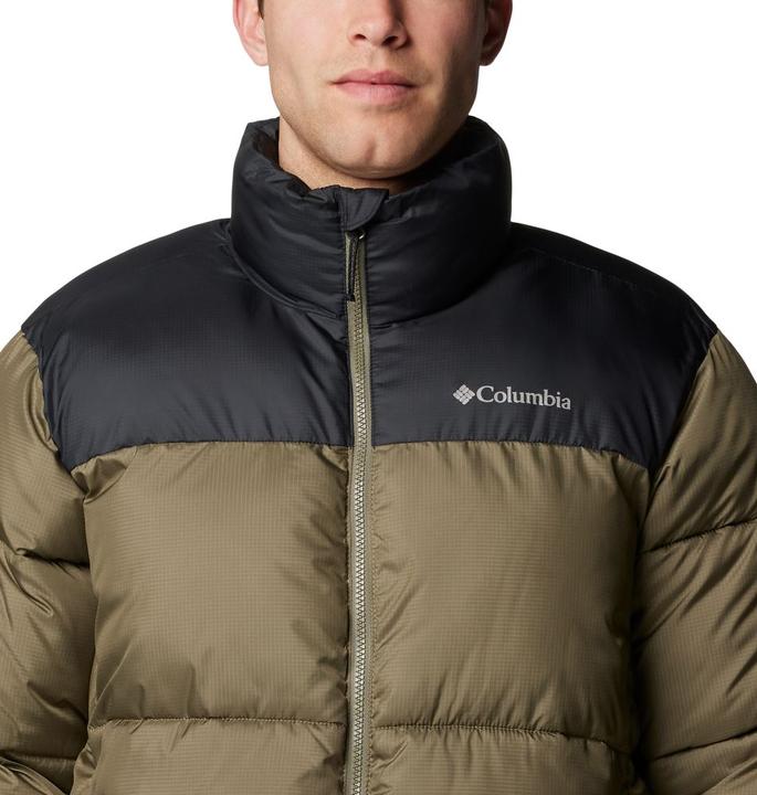 Produktbild Columbia Puffect III Jacket (L)