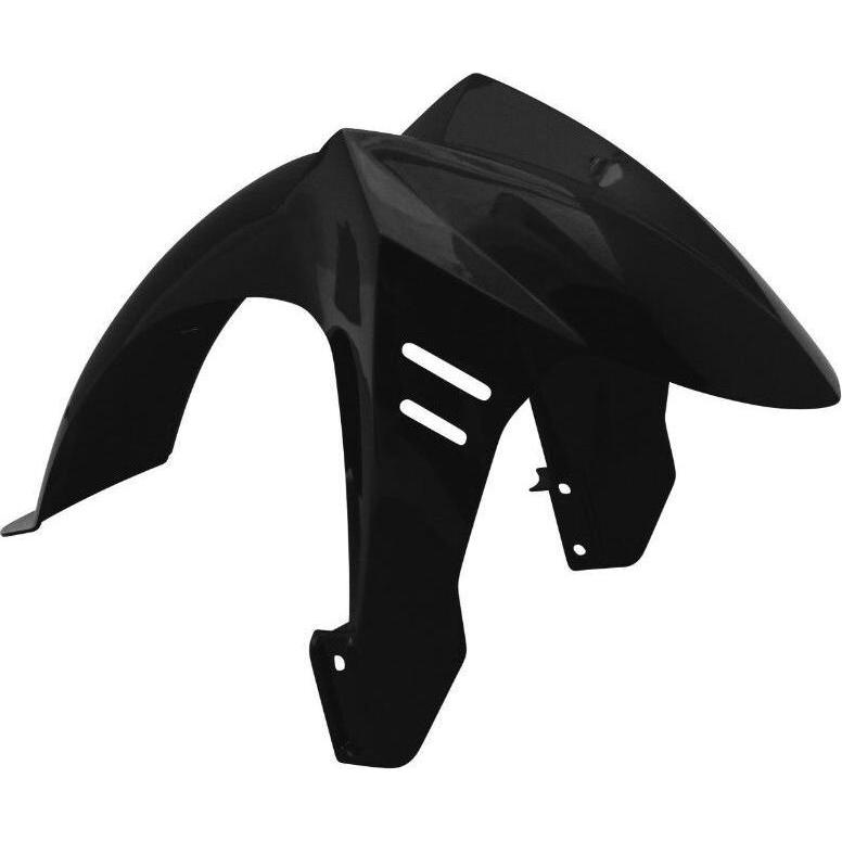 P2R, Schutzblech, (Schutzblech vorne)