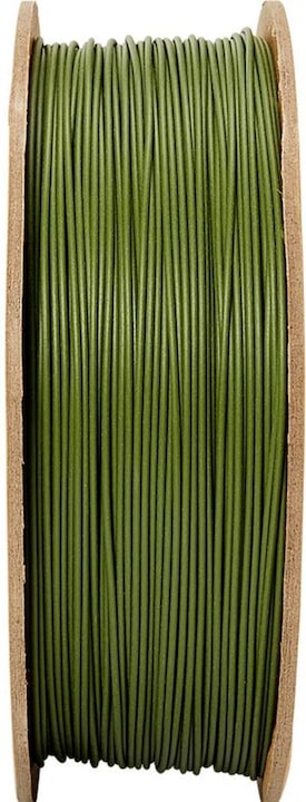 Image du produit Polymaker PolyTerra (PLA, 1.75 mm, 1000 g, Vert)