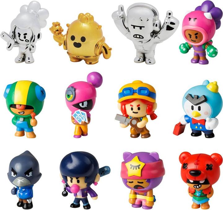 Image du produit Pmi Kids World Brawl Stars