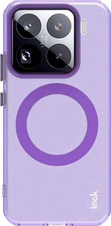Image du produit Imak Xiaomi 15 Pro - Schützende Acryl-Handyhülle mit Magnet (Xiaomi 15 Pro)