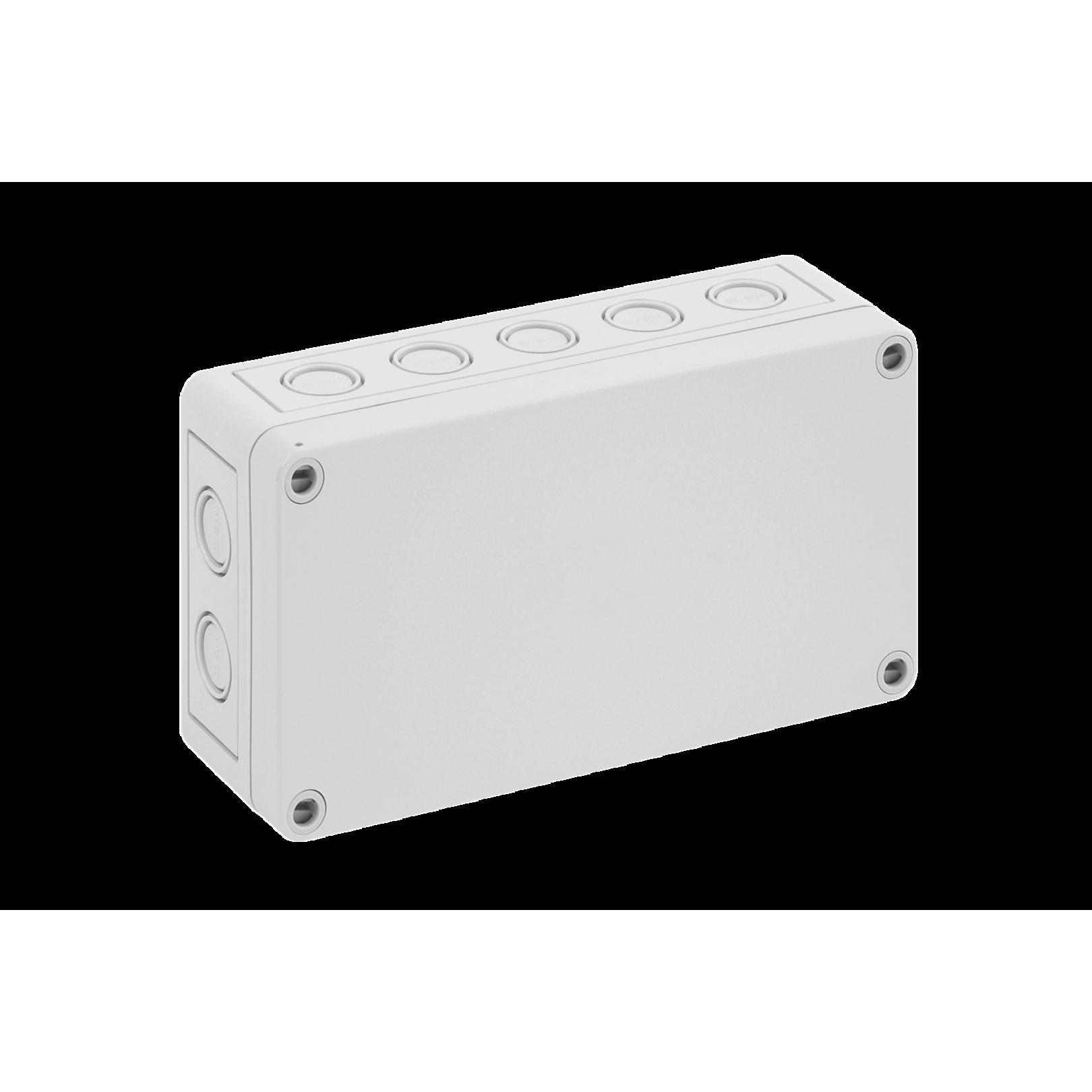 Ridi, Zubehör Beleuchtung, BLE DALI Hybridbox