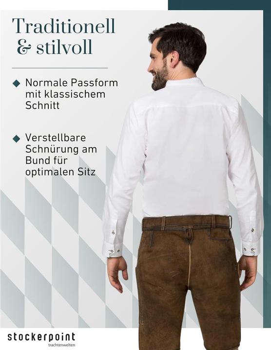 Produktbild Stockerpoint Thomas2 - 63209 (50)