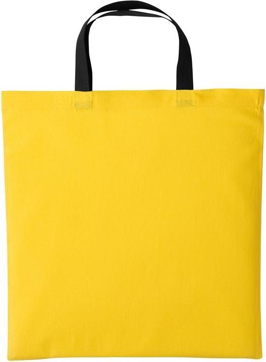 Nero, Giallo sole