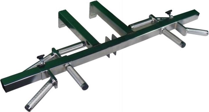 Actual product image Ironmaster Ultimate Chin Up Attachment (for IM2000)