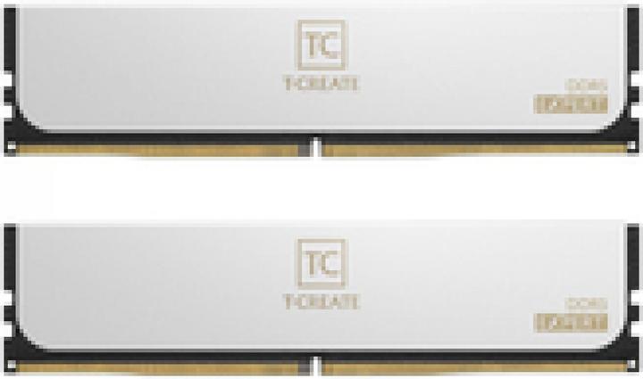 Actual product image Teamgroup Expert (2 x 16GB, 6000 MHz, DDR5-RAM, DIMM)