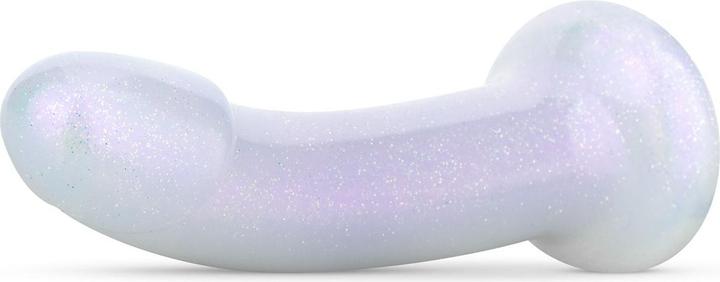 Productafbeelding Easytoys Zeemeermin glitter dildo 17 cm