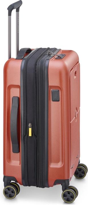 Image du produit Delsey Turenne 2.0 4 roues trolley cabine 56 cm compartiment ordinateur portable (42 l)