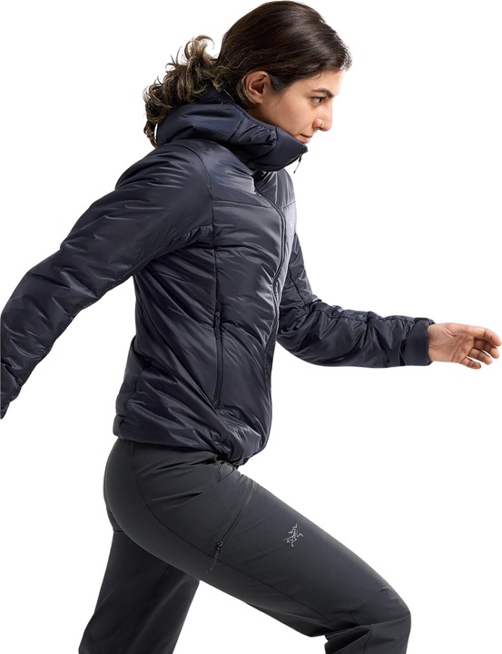Actual product image Arc'teryx Women's Nuclei FL Jacket (XS)