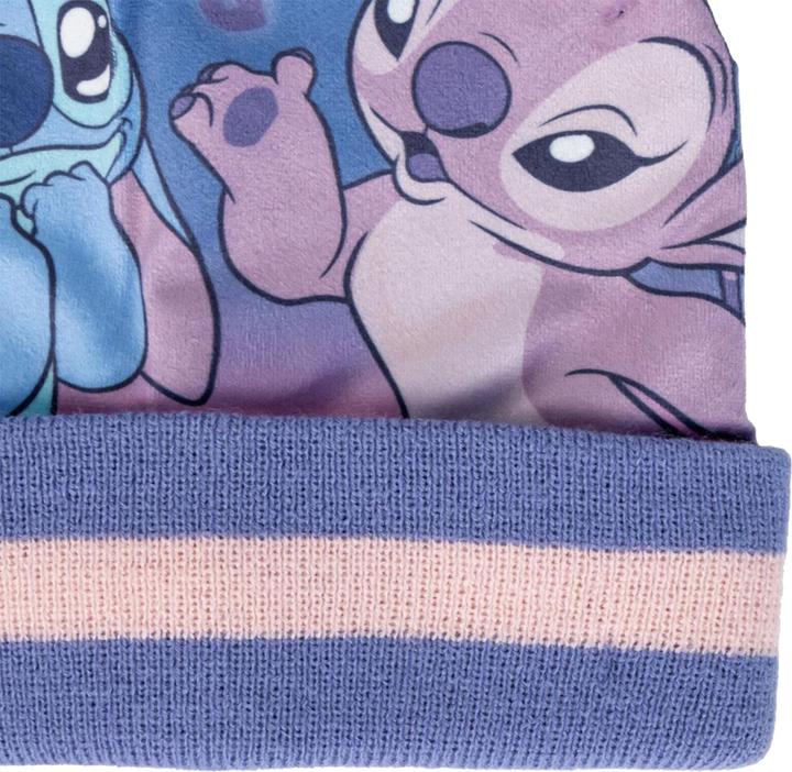 Immagine prodotto Disney 3 set di pezzi di Snood Stitch & Angel