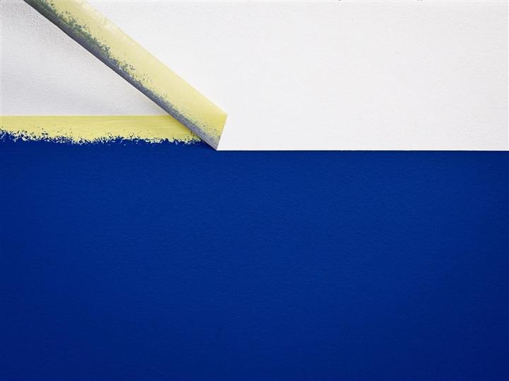 Immagine prodotto tesa Nastro per pittura 50m x 30 mm giallo (30 mm)