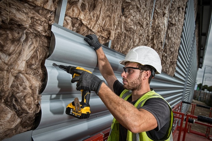 Produktbild DeWalt DCF622N-XJv (Akkubetrieb)