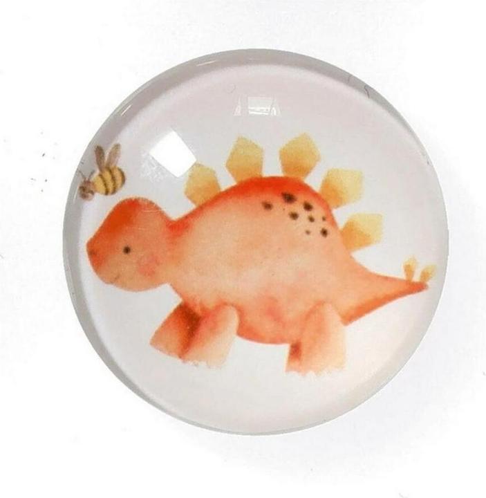 Actual product image Zeller Present Dinos (4 x)