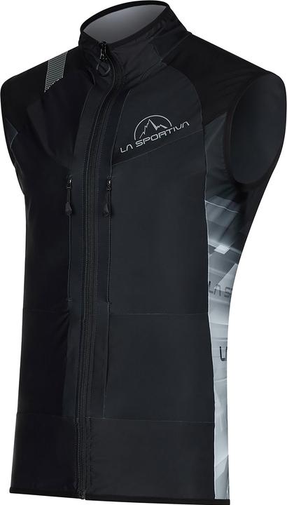 Produktbild La Sportiva Stratos V Racing (XL)