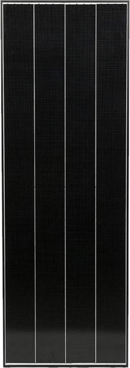 Produktbild Wattstunde Black Line (160 W, 12.10 kg)