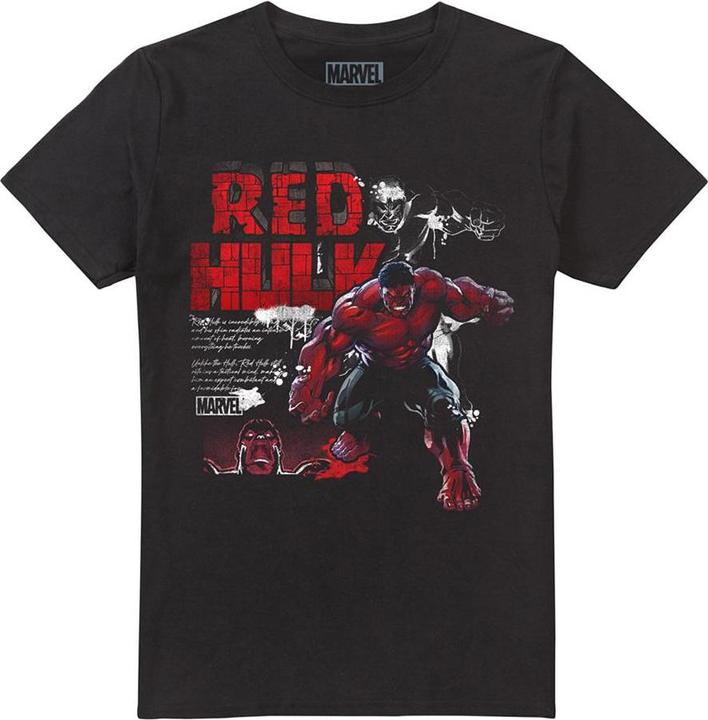 Produktbild Captain America TShirt (XL)