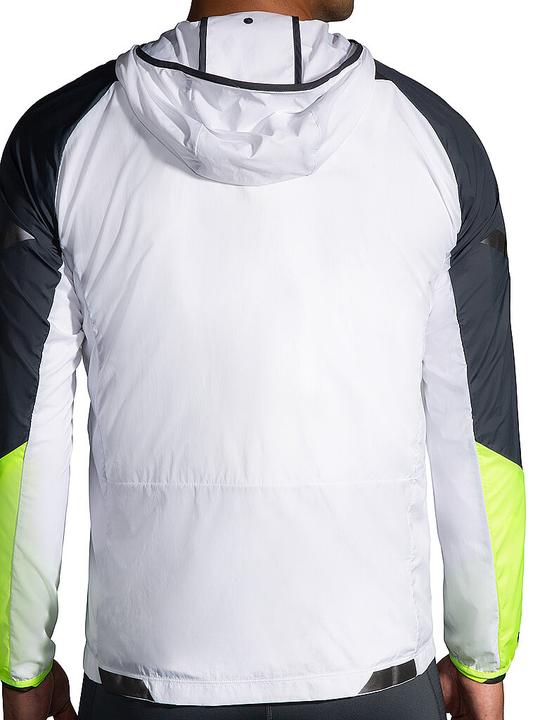 Produktbild Brooks Running Run Visible Convertible Jacket (XL)
