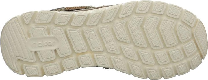 Image du produit Rieker Baskets (42)